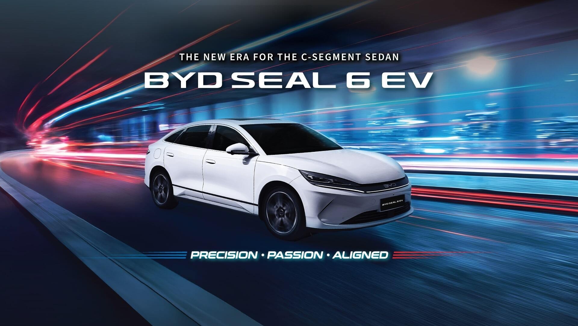 byd seal 6 ev banner