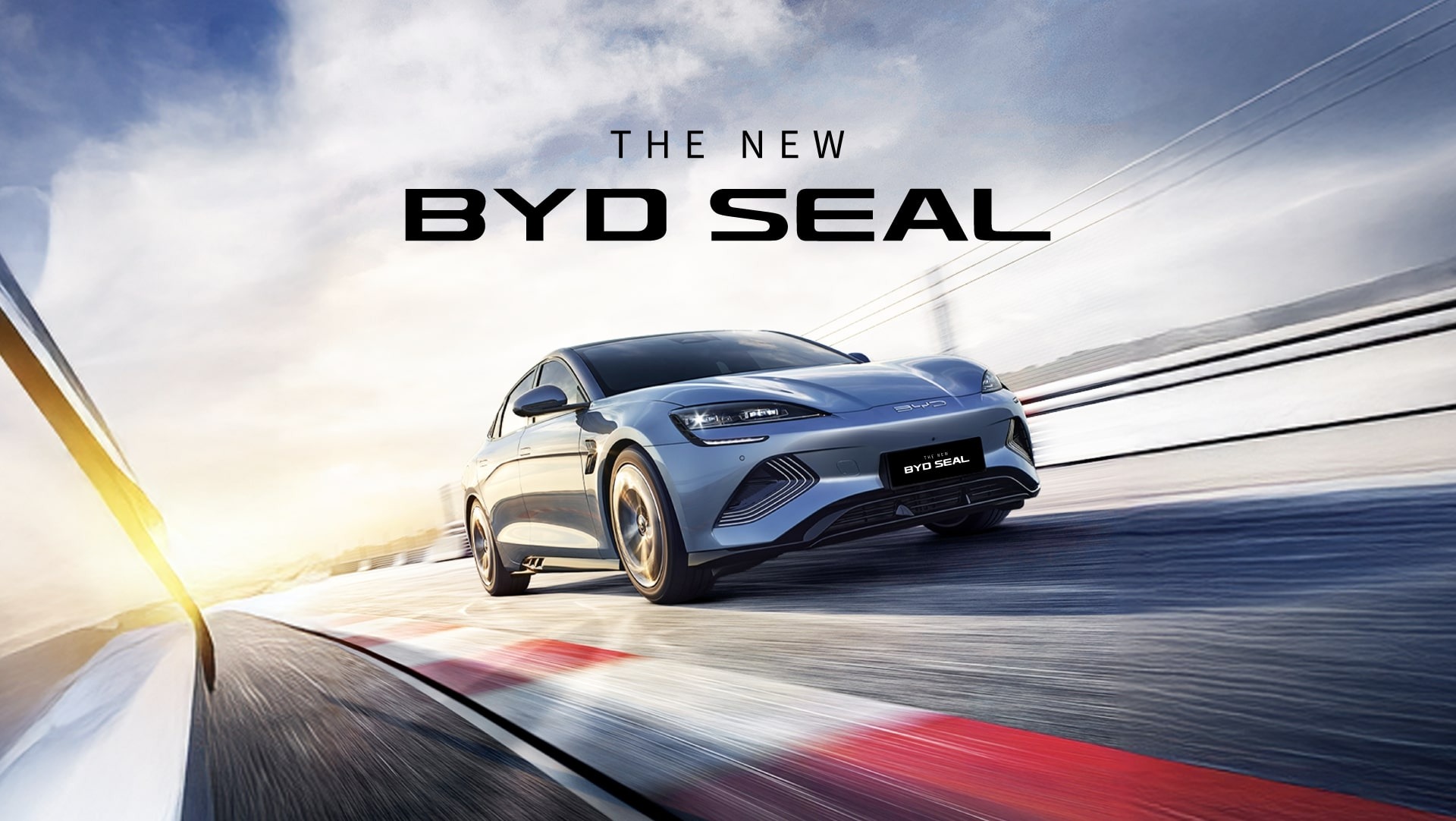 byd seal banner